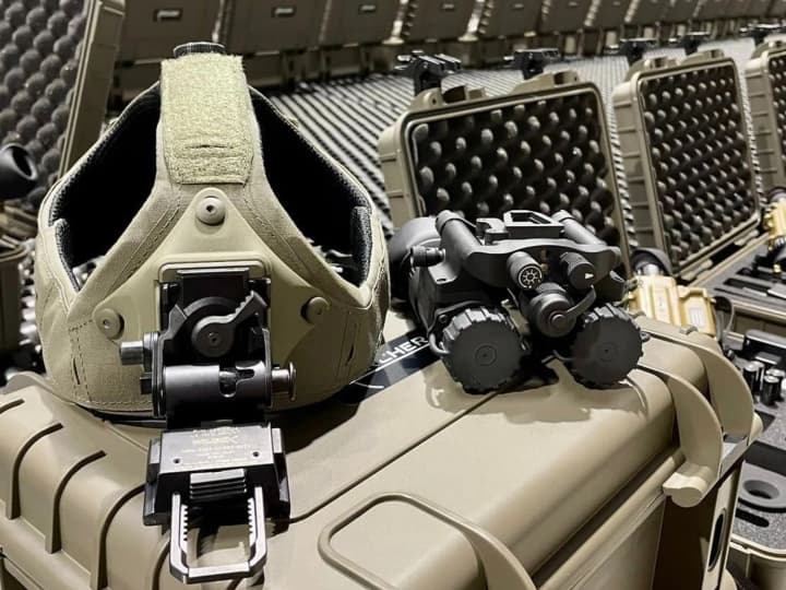 Детективы НАБУ устроили диверсию против Украины и сработали в пользу врага – эксперт о скандале вокруг дела производителя тепловизоров