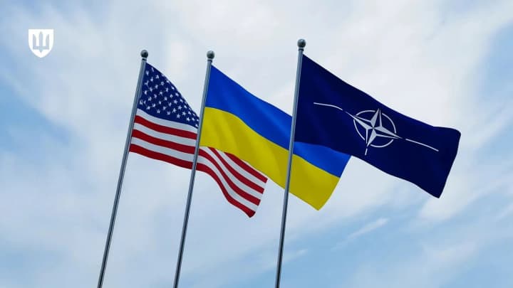 Администрация Трампа одобрила первый пакет военной помощи Украине, профинансированный союзниками - СМИ