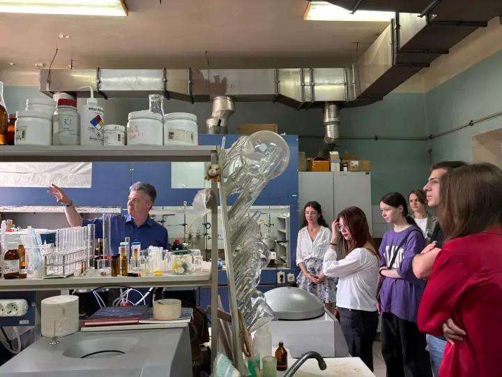 Кабмин выделяет 7,3 млрд грн на науку и инновации в 2026 году