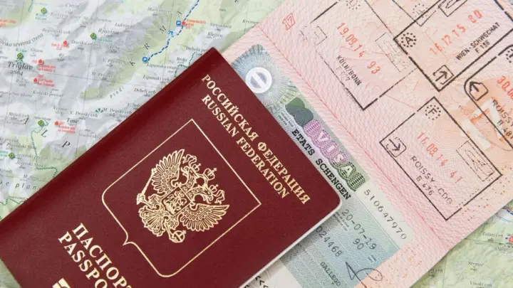 Germany tightens visa rules for Russians and demands uniform restrictions in the Schengen area - German Foreign Ministry