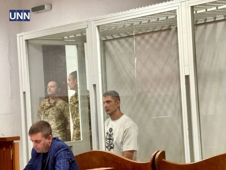 Вбивство на фунікулері: адвокат потерпілого вказав на відсутність каяття підсудного 
