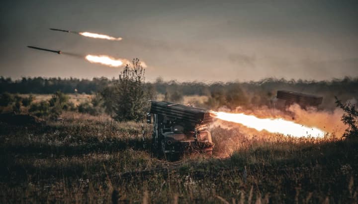 Abrams, F-35, and Apache: Poland conducts large-scale military exercise "Iron Gate"