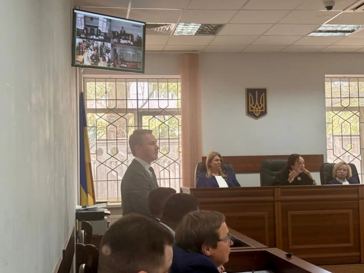 "Довели кожен доказ, що підтверджують вину обвинуваченого": Кравченко про справу щодо вбивства на фунікулері у Києві