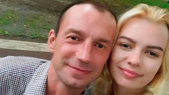 Отец убитой в США Ирины Заруцкой выехал за границу, информация о том, что его не выпускали, является ложной - Демченко