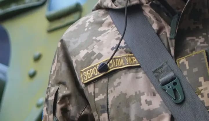 У вищого командування буде 10 днів, щоб відреагувати на дії військового омбудсмана - Решетилова