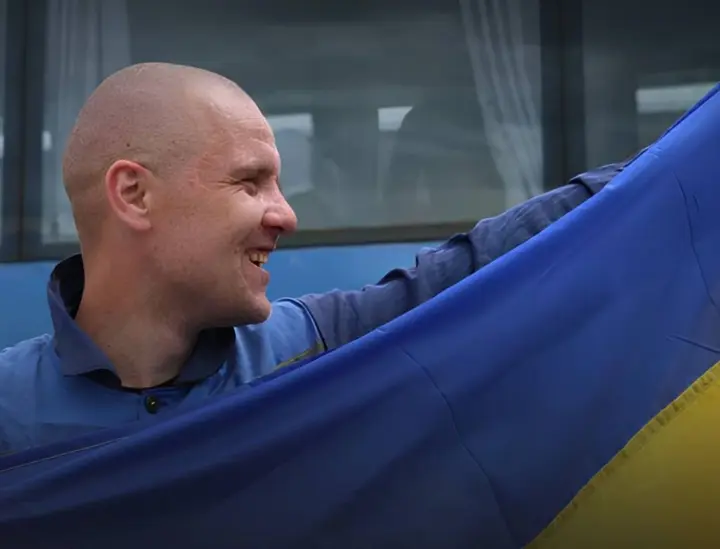 Military personnel released from captivity will be able to undergo sanatorium treatment accompanied by relatives or authorized persons