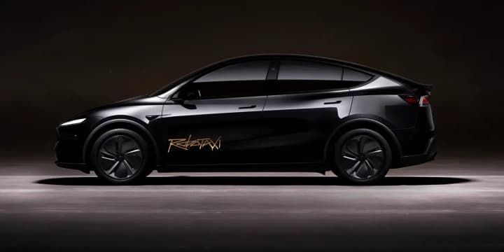 Tesla повідомила про три аварії Robotaxi, але більшість деталей приховує - ЗМІ