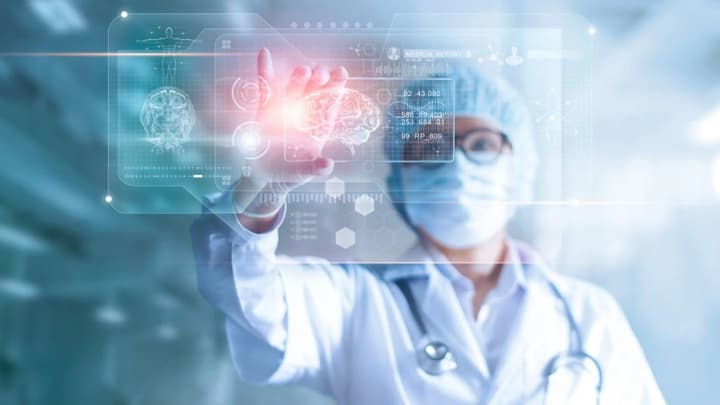 Predicts the risk of over a thousand diseases in advance: scientists have developed an AI-based tool