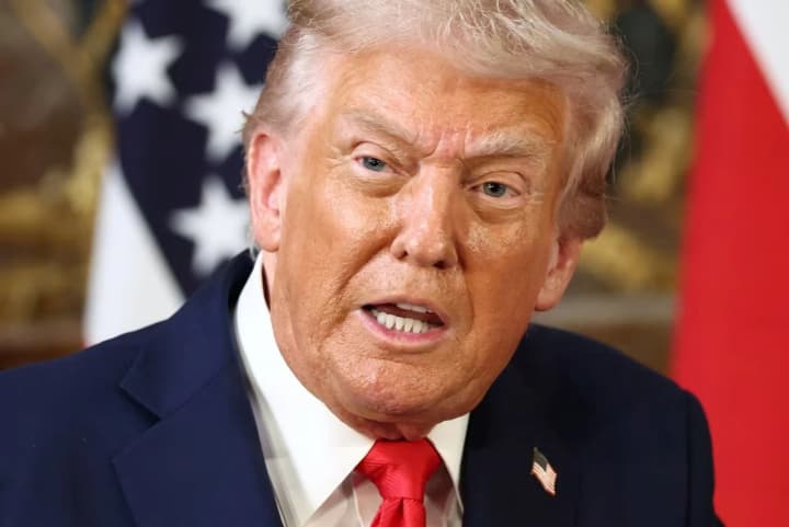 Трамп розкрив наміри щодо авіабази Баграм в Афганістані