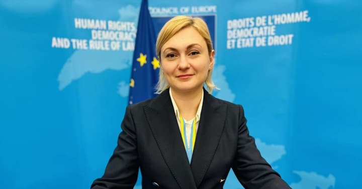 Council of Europe takes step towards creating compensation mechanism for Russian aggression