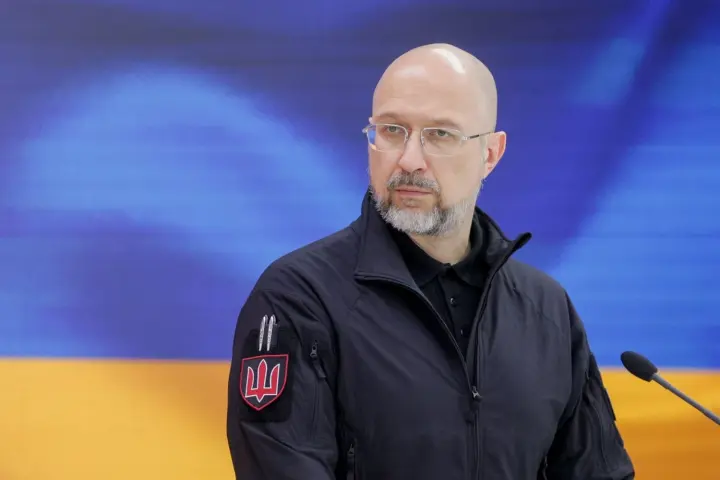 Україна випускатиме 1000 дронів-перехоплювачів на добу вже найближчим часом - Шмигаль