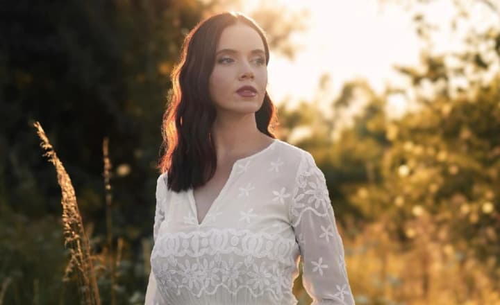 "Лицемірна істота": Яніна Соколова відреагувала на заяву Харчишина про розрив стосунків