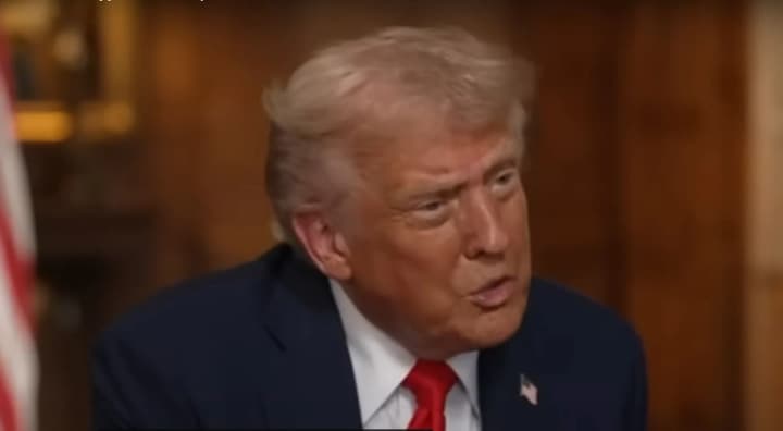 США допоможуть забезпечити мир після війни росії в Україні - Трамп