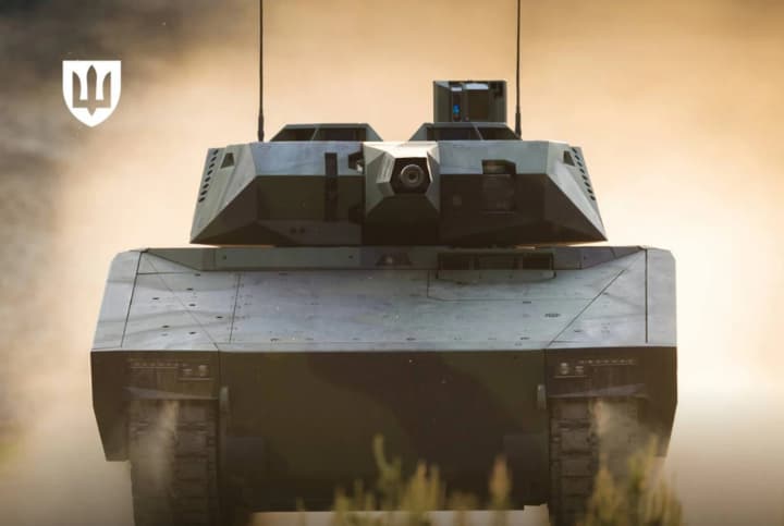 25 мировых оборонных компаний локализуют производство в Украине - Шмыгаль