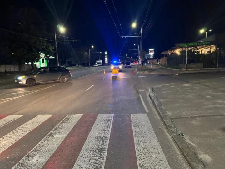 В Житомире в ДТП погиб прокурор: детали происшествия