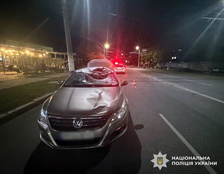 Загибель прокурора у ДТП у Житомирі: поліція шукає свідків