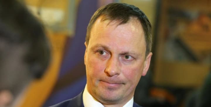 Scandal with a Russian trace: why law enforcement agencies should investigate the actions of the temporarily suspended head of the State Aviation Service Bilchuk – lawyers