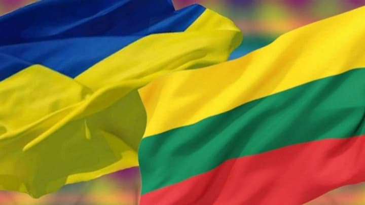 Lithuania spends 2% of its GDP on aid to Ukraine, the third highest among partner countries - Sybiha