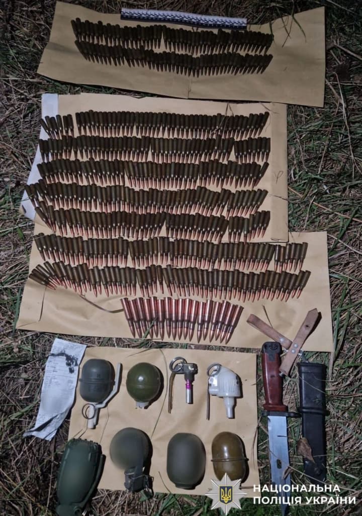 Через сварку встановив розтяжку на сміттєвому контейнері: на Київщині загинула жінка, її чоловік отримав поранення