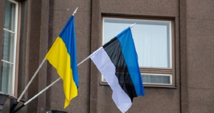 Estonia makes claims against Russia over calls to study in occupied Crimea