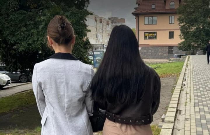 Трьох українських підлітків врятовано з окупації: деталі повернення