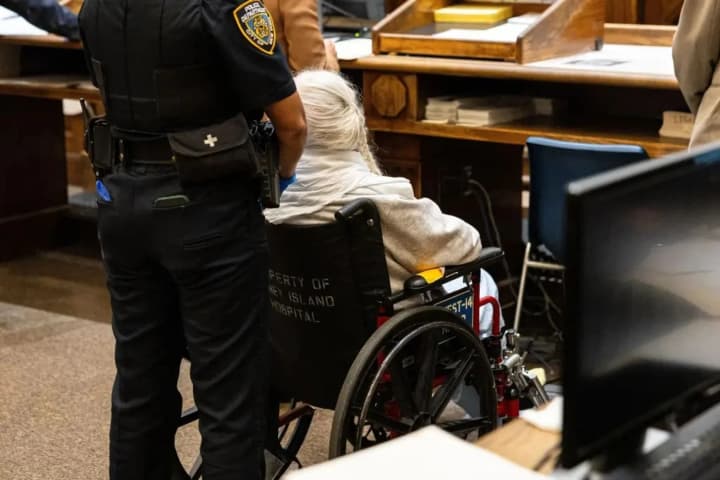 Пережила Голокост: у США у будинку для літніх вбили 89-річну українку