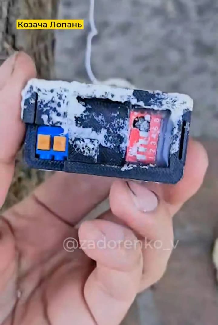 The situation in Kozacha Lopan, Kharkiv region, is critical: Russians are mining the village and blocking evacuation - MVA