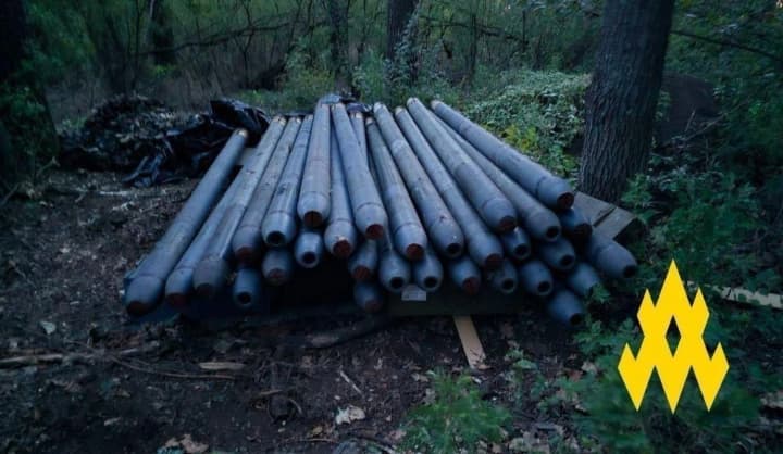 ATESH agents help save Ukrainian cities from shelling in Donetsk Oblast