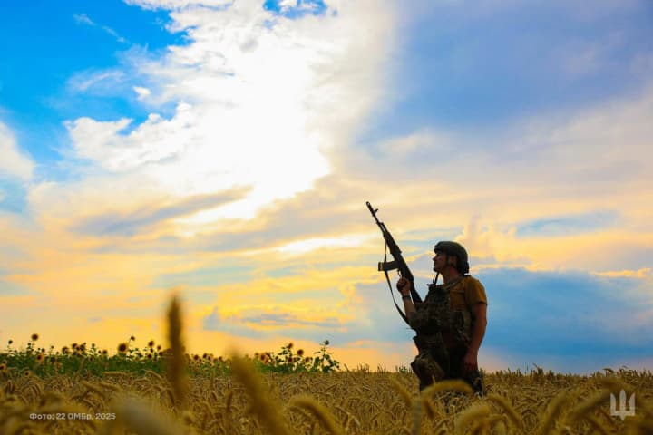 The situation in the south remains unchanged, but tense - Voloshyn