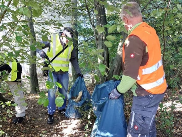 World Cleanup Day: How the Tradition of Global Planet Cleaning Emerged