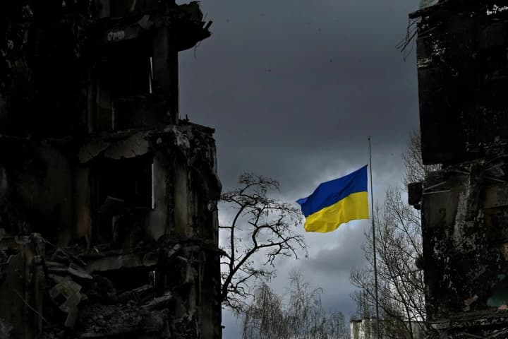 День миру у світі та Україні: які кроки були зроблені за рік для настання миру