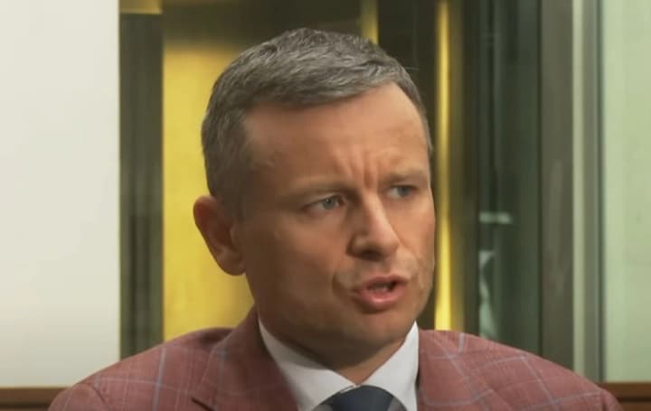 Over a quarter of GDP for security and defense: Marchenko at an informal meeting of the EU Council spoke about the 2026 budget