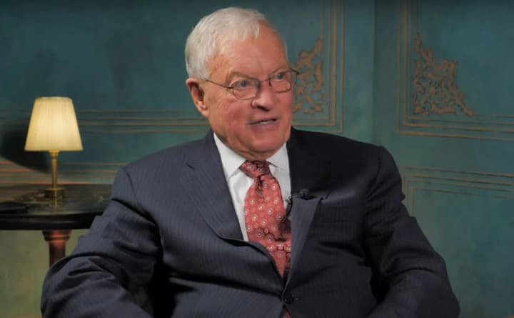 Kellogg: Putin is not a "good person", his actions are terrible