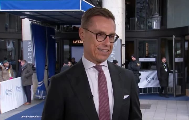 Гарантии безопасности для Украины заставят Европу воевать с РФ в случае новой агрессии - Стубб