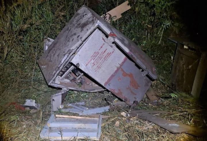 Партизани "АТЕШ" підірвали залізничні колії до авіазаводу в російському смоленську