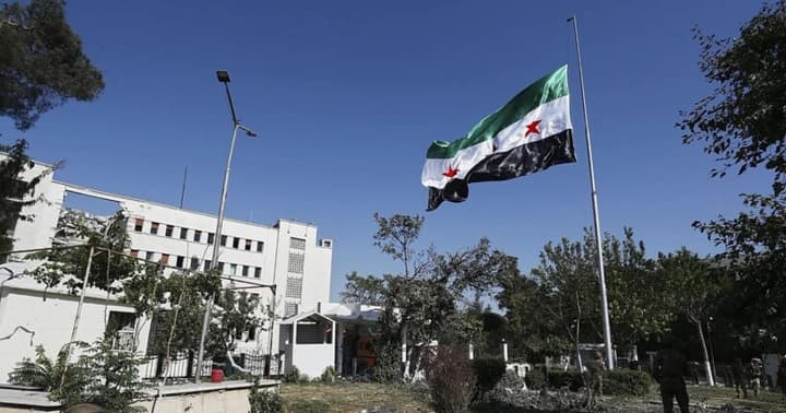 Сирія визначилася з новою датою перших виборів після повалення режиму Асада
