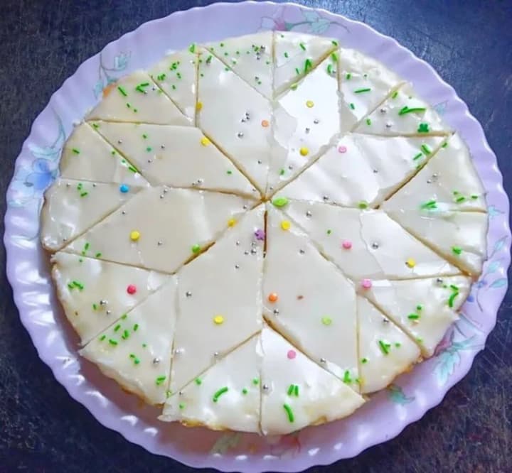 Солодко і поживно: топ рецептів до Міжнародного дня білого шоколаду