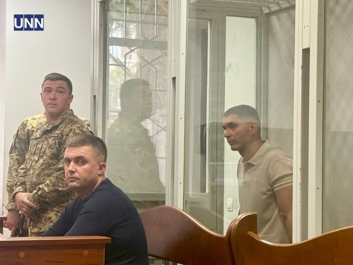 Вбивство підлітка на фунікулері у Києві: суд засудив Косова до довічного увʼязнення