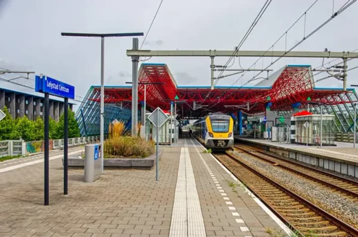 Важная железнодорожная линия Кёльн-Дюссельдорф парализована из-за саботажа - Welt