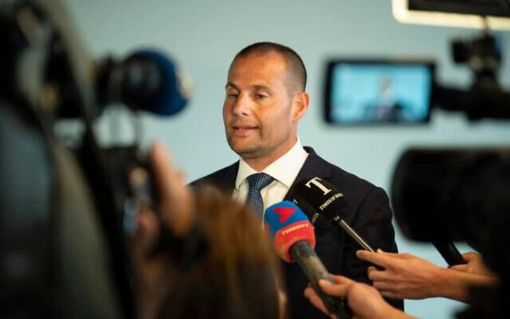 Мальта офіційно визнала палестинську державність 