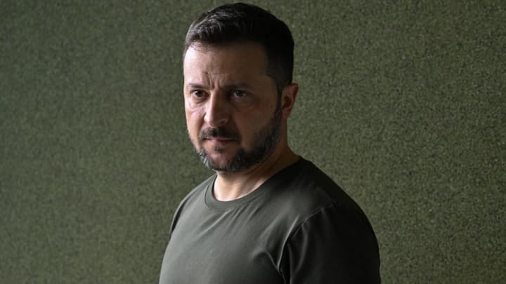 Визит Зеленского в Нью-Йорк: Андрей Ермак обнародовал план поездки Президента Украины