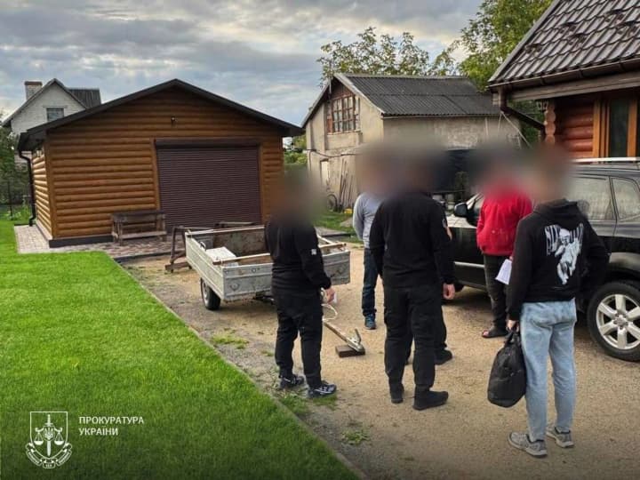 Заставлял подчиненных строить ему частный дом: в Ровно разоблачили командира воинской части