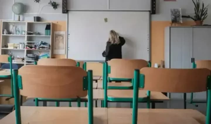 Омбудсмен назвала главное качество учителя для почти 60% школьников