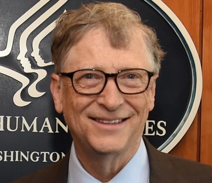 Билл Гейтс выделяет $912 млн на борьбу со СПИДом и другими болезнями