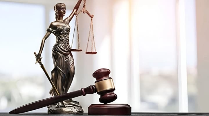 Russian judge who sends captured National Guardsmen to Russian prisons is notified of suspicion