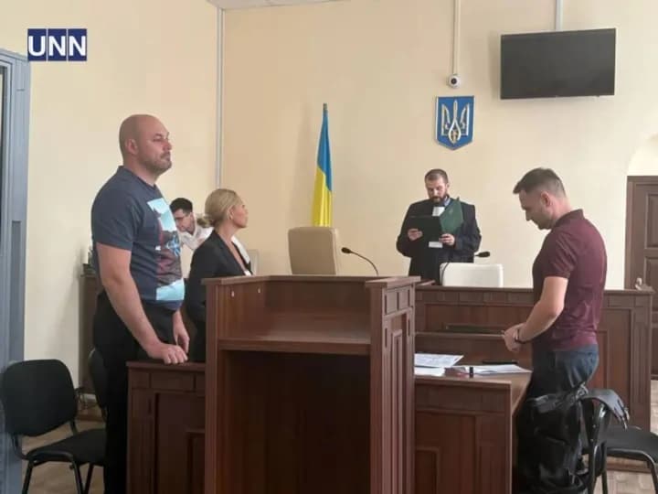 Суд залишив під вартою детектива НАБУ Магамедрасулова