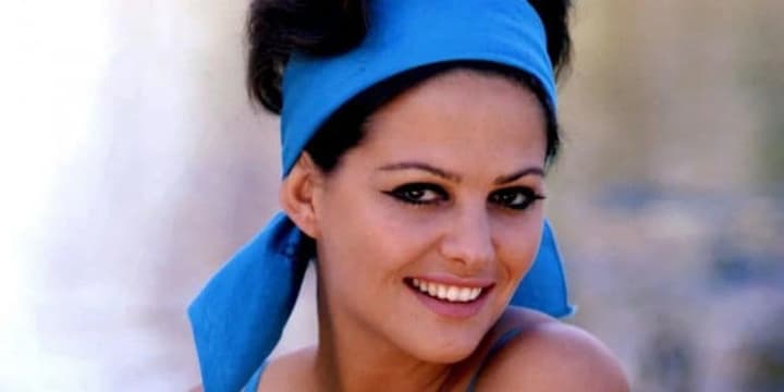 На 88-му році життя померла кіноакторка Клаудія Кардинале