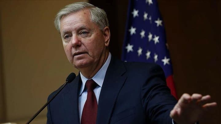 Сенатор Грем назвав заяву Трампа про шанси України повернути території "переломним моментом"