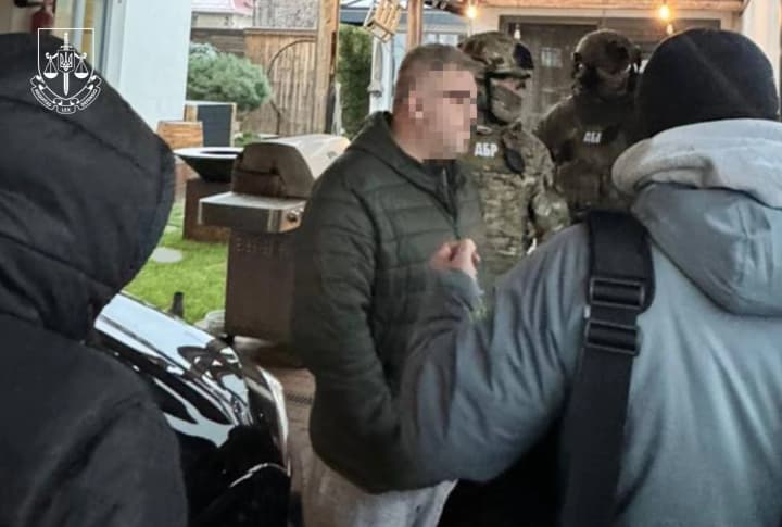 Illegal kaolin mining worth almost UAH 190 million uncovered in Cherkasy region