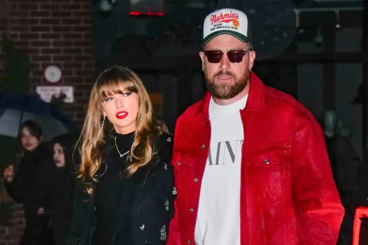 В США арестовали мужчину, пытавшегося вручить судебные документы для допроса Тейлор Свифт